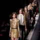 Illustration for article titled Balmain Has The Midas Touch!